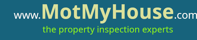 MOT My House Property Inspection Experts