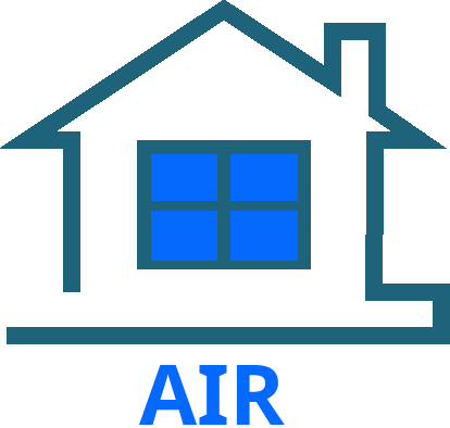 Improve the quality of the air you breathe in your home